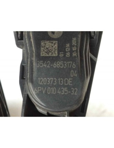 POTENCIOMETRO PEDAL BMW SERIE 1 BERLINA 5P...