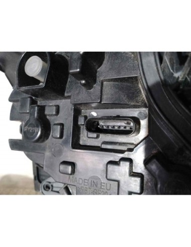 PILOTO TRASERO IZQUIERDO BMW SERIE 1 BERLINA 5P...