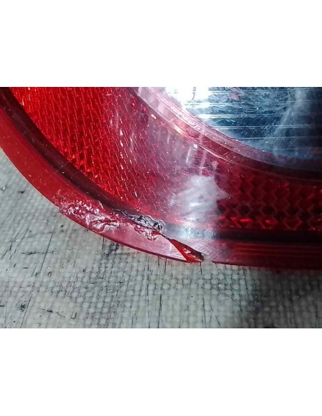 PILOTO TRASERO IZQUIERDO BMW SERIE 1 BERLINA 5P (F20) - 94989