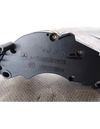 MANDO VOLANTE MERCEDES-BENZ CLASE E (BM 211)...