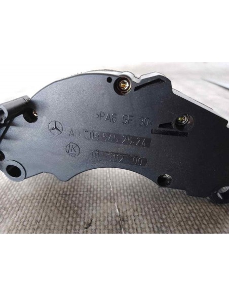 MANDO VOLANTE MERCEDES-BENZ CLASE E (BM 211) BERLINA - 95348