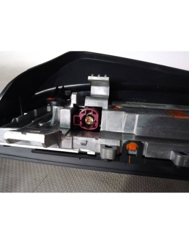 SISTEMA NAVEGACION GPS BMW SERIE 1 BERLINA 5P...