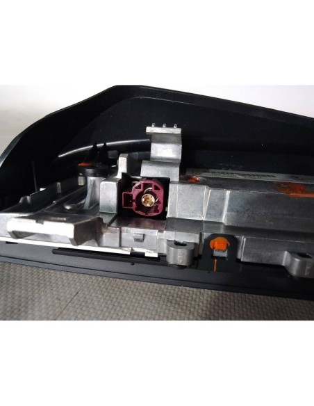 SISTEMA NAVEGACION GPS BMW SERIE 1 BERLINA 5P (F20) - 95002