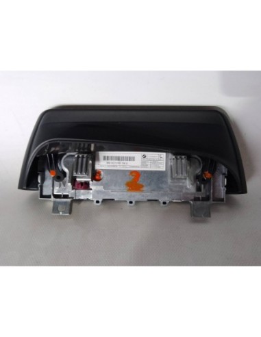 SISTEMA NAVEGACION GPS BMW SERIE 1 BERLINA 5P...