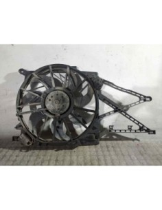 ELECTROVENTILADOR OPEL ZAFIRA A - 95046 2