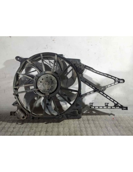 ELECTROVENTILADOR OPEL ZAFIRA A - 95046