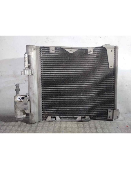 CONDENSADOR / RADIADOR  AIRE ACONDICIONADO OPEL ZAFIRA A - 95054