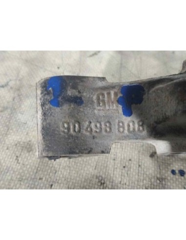 MANGUETA DELANTERA IZQUIERDA OPEL ZAFIRA A - 95055