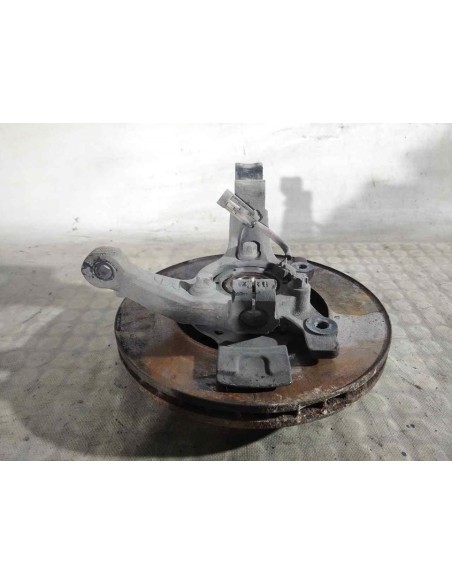 MANGUETA DELANTERA IZQUIERDA OPEL ZAFIRA A - 95055