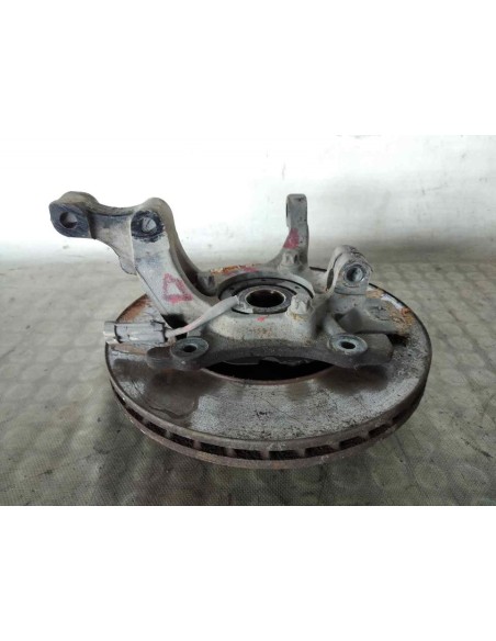 MANGUETA DELANTERA DERECHA OPEL ZAFIRA A - 95063