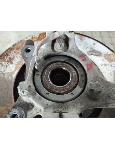 MANGUETA DELANTERA DERECHA OPEL ZAFIRA A - 95063