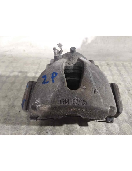 PINZA DE FRENO DELANTERA DERECHA OPEL ZAFIRA A - 95080