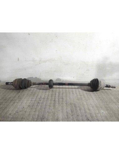 TRANSMISION DELANTERA DERECHA OPEL ZAFIRA A -...