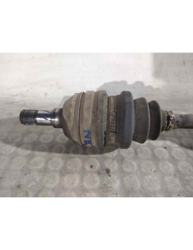 TRANSMISION DELANTERA DERECHA OPEL ZAFIRA A -...