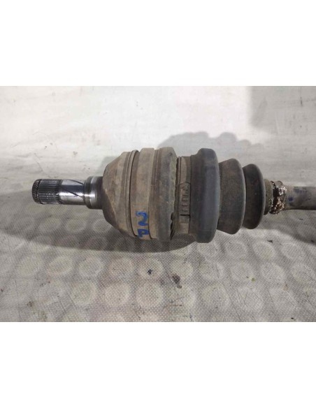 TRANSMISION DELANTERA DERECHA OPEL ZAFIRA A - 95086