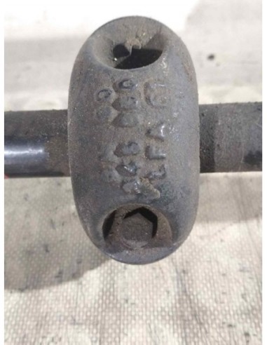 TRANSMISION DELANTERA DERECHA OPEL ZAFIRA A -...