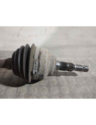 TRANSMISION DELANTERA DERECHA OPEL ZAFIRA A -...