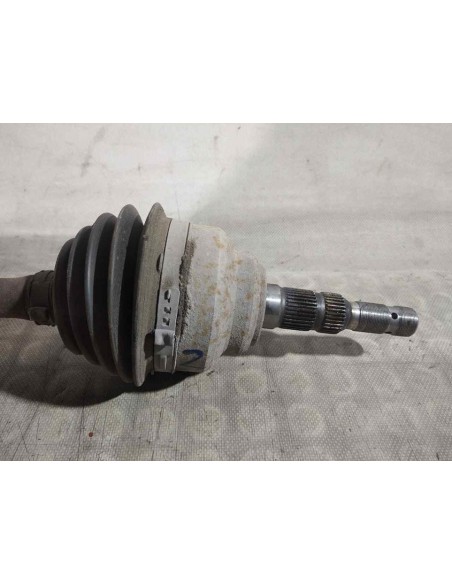 TRANSMISION DELANTERA DERECHA OPEL ZAFIRA A - 95086