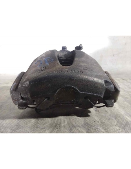 PINZA DE FRENO DELANTERA IZQUIERDA OPEL ZAFIRA A - 95087
