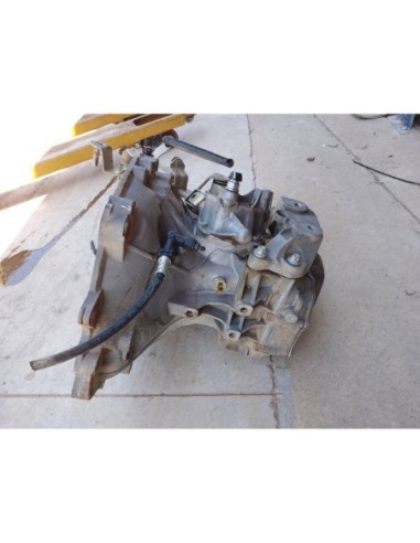 CAJA CAMBIOS OPEL CORSA C - 95099