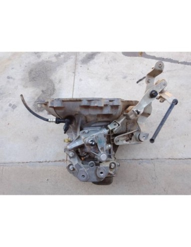 CAJA CAMBIOS OPEL CORSA C - 95099