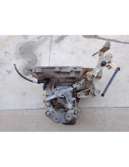 CAJA CAMBIOS OPEL CORSA C - 95099