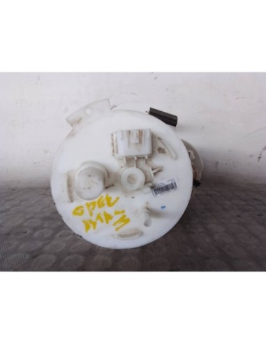 AFORADOR OPEL ASTRA J BERLINA 5P - 95193