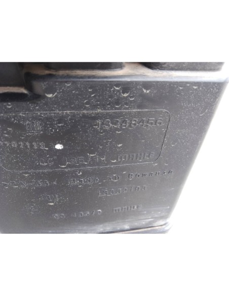 DEPOSITO COMBUSTIBLE OPEL ASTRA J BERLINA 5P - 95236