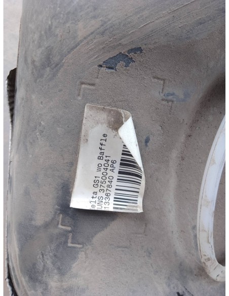 DEPOSITO COMBUSTIBLE OPEL ASTRA J BERLINA 5P - 95236