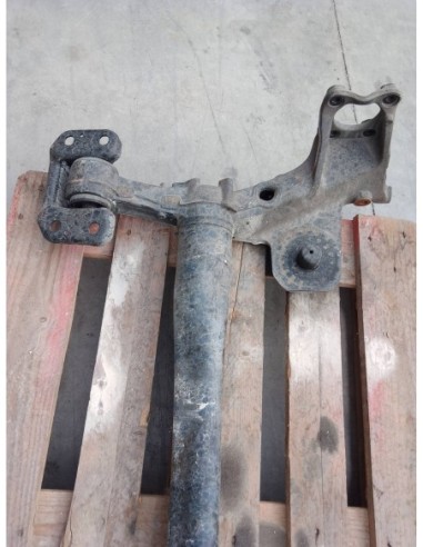 PUENTE TRASERO OPEL ASTRA J BERLINA 5P - 95249
