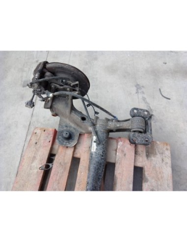 PUENTE TRASERO OPEL ASTRA J BERLINA 5P - 95249