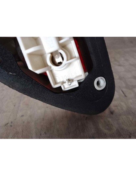 PILOTO TRASERO IZQUIERDO INTERIOR OPEL ASTRA J BERLINA 5P - 95261