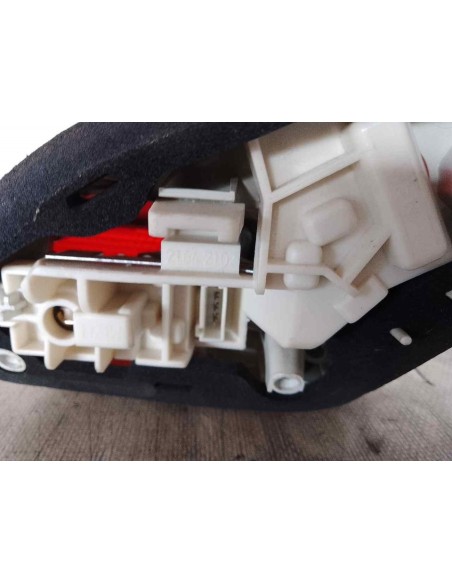 PILOTO TRASERO IZQUIERDO INTERIOR OPEL ASTRA J BERLINA 5P - 95261