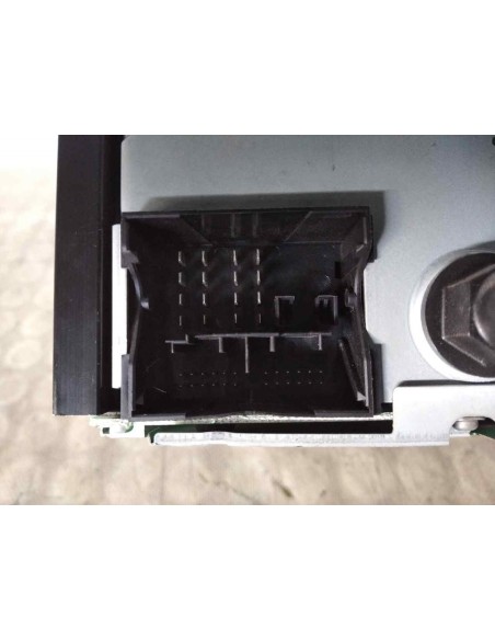 SISTEMA AUDIO / RADIO CD FORD MONDEO BERLINA (GE) - 100275