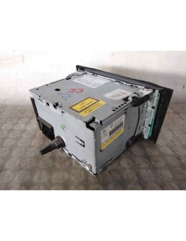 SISTEMA AUDIO / RADIO CD FORD MONDEO BERLINA...