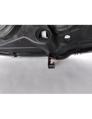 FARO IZQUIERDO OPEL ASTRA G BERLINA - 100281