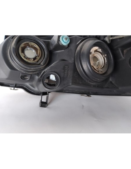 FARO DERECHO OPEL ASTRA G BERLINA - 100284