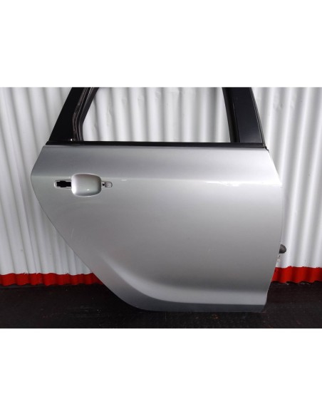 PUERTA TRASERA DERECHA OPEL ASTRA J BERLINA 5P - 95268