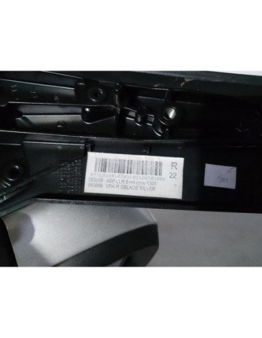 RETROVISOR DERECHO OPEL ASTRA J BERLINA 5P - 95272