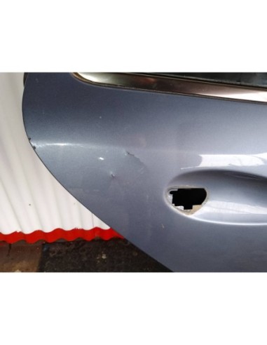 PUERTA TRASERA DERECHA MERCEDES-BENZ CLASE E...