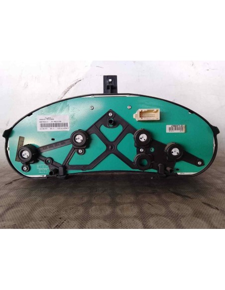 CUADRO INSTRUMENTOS CITROEN BERLINGO - 104979