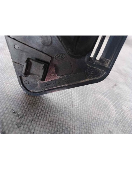 MANETA INTERIOR DELANTERA DERECHA CITROEN BERLINGO - 104989