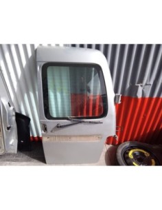 PUERTA TRASERA DERECHA CITROEN BERLINGO - 105030