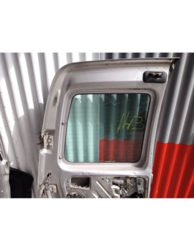 PUERTA TRASERA DERECHA CITROEN BERLINGO - 105030