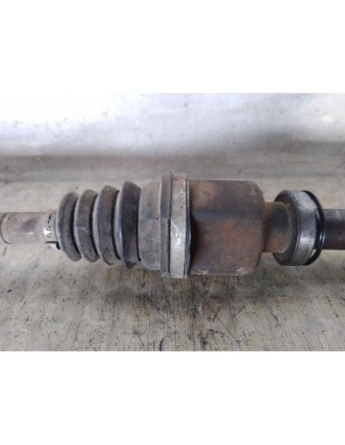 TRANSMISION DELANTERA DERECHA RENAULT MEGANE II...