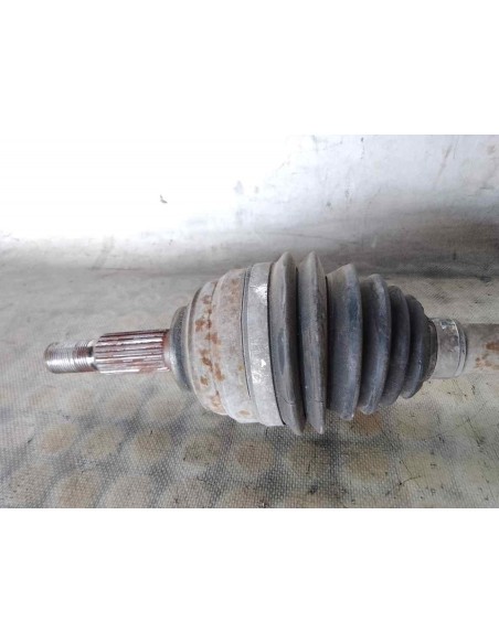 TRANSMISION DELANTERA DERECHA RENAULT MEGANE II COUPE/CABRIO - 105044