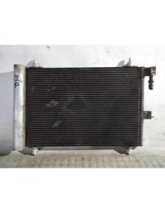 CONDENSADOR / RADIADOR  AIRE ACONDICIONADO CITROEN XSARA...