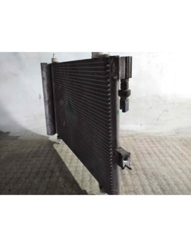 CONDENSADOR / RADIADOR  AIRE ACONDICIONADO...