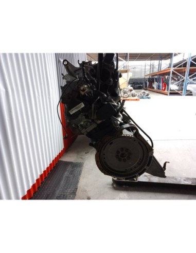 MOTOR COMPLETO MERCEDES-BENZ CLASE A (BM 169) -...