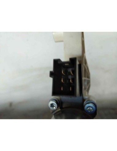 MOTOR ELEVALUNAS TRASERO DERECHO MERCEDES-BENZ...